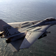 Illustration for article titled This Topgun Instructor Watched The F-14 Go From Tomcat To Bombcat